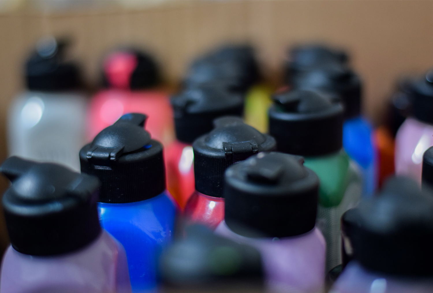 Hanan Foundation Expression Through Art