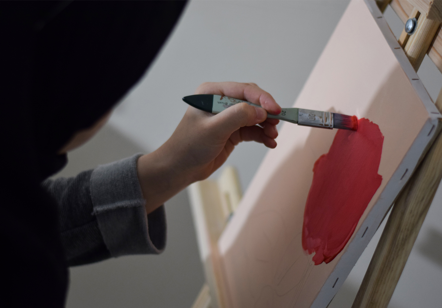 Hanan Foundation Expression Through Art