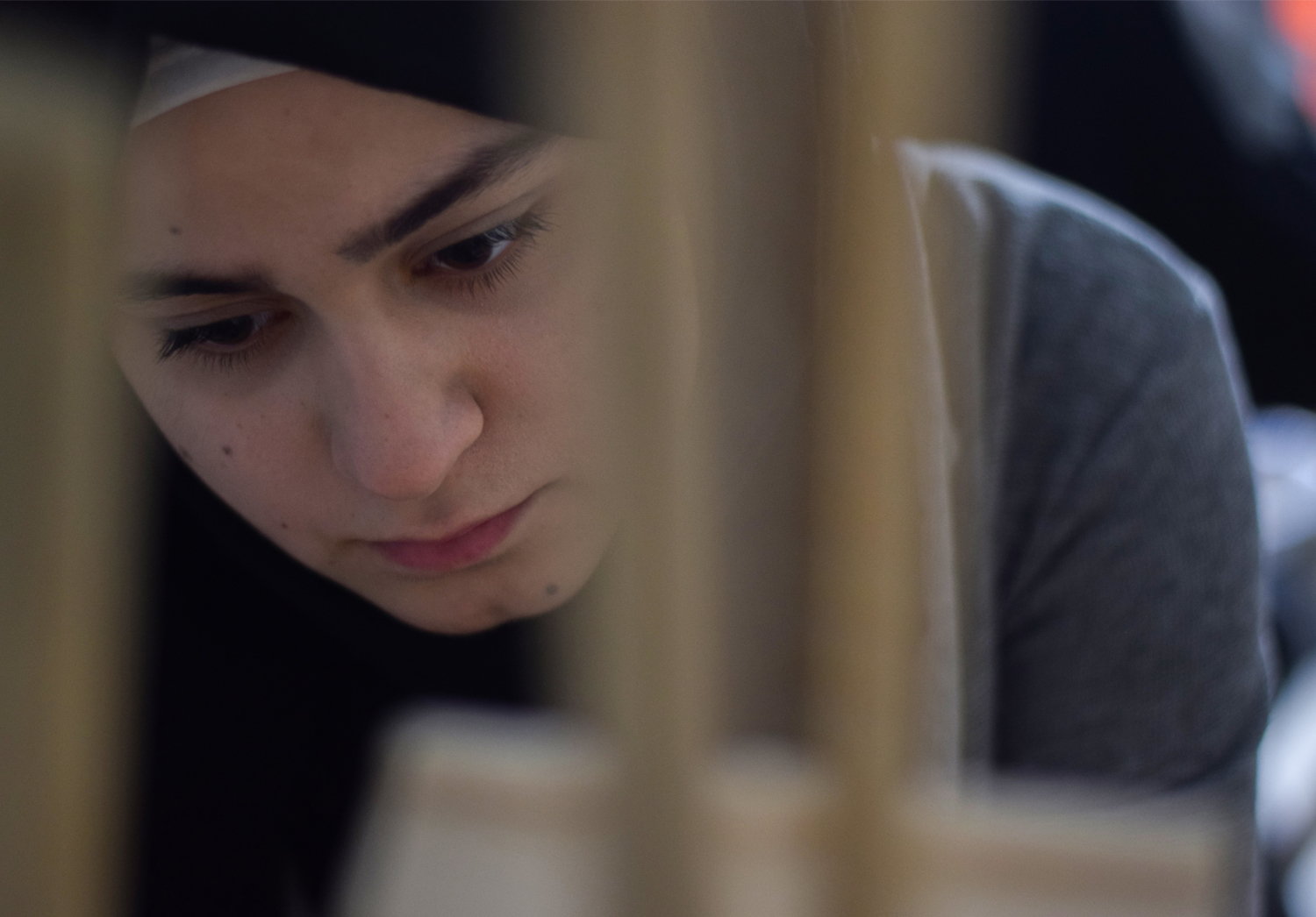 Hanan Foundation Expression Through Art