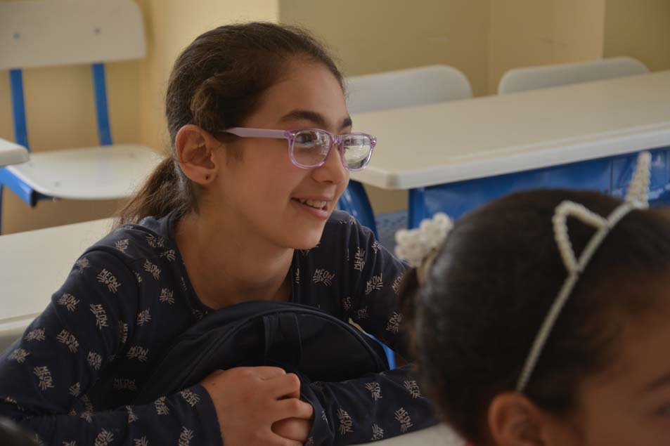 Arabic Language Tutoring with Ms. Razan