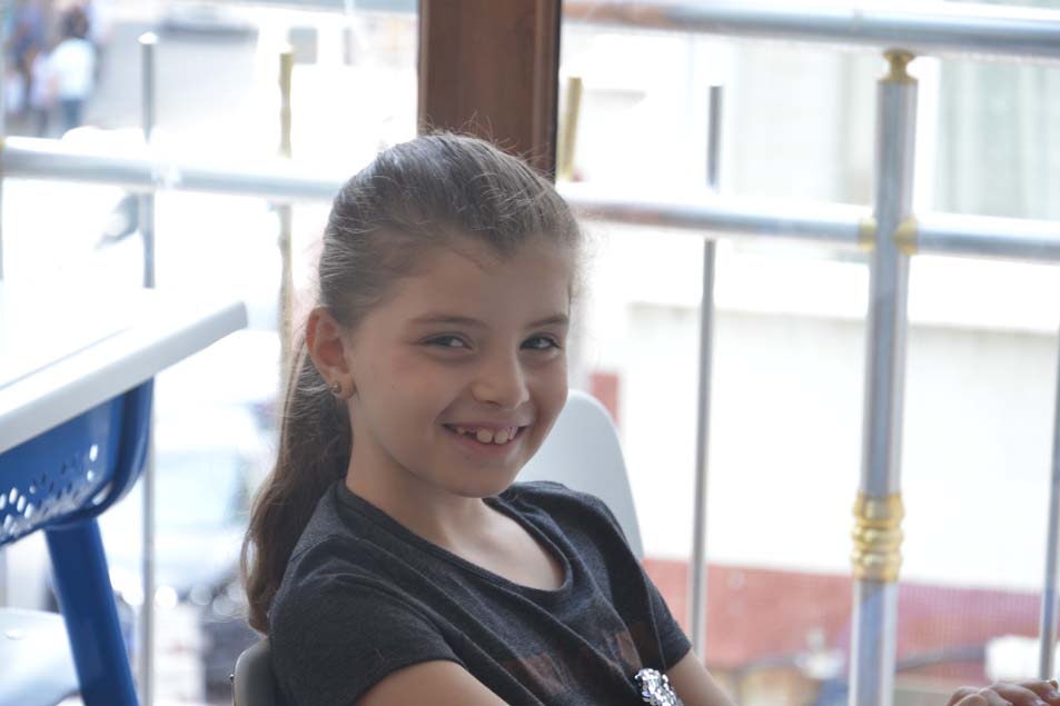 Arabic Language Tutoring with Ms. Razan