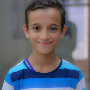 Hanan Foundation-Abadallah Al Masri