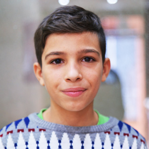 Hanan Foundation- Abed Alaziz Hajj Malek