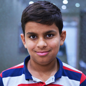 Hanan Foundation- Ahmed Alfaraj