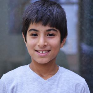 Hanan Foundation-Ahmed Nahas