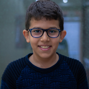 Hanan Foundation- Bilal Khalil