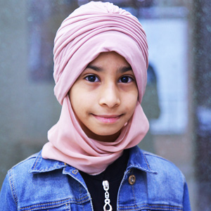 Hanan Foundation- Dajana Mattar