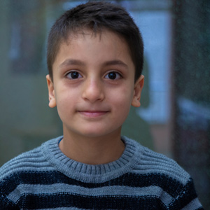 Hanan Foundation- Essam Dahlan