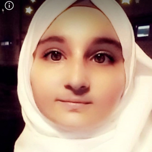 Hanan Foundation-Fatima Touma