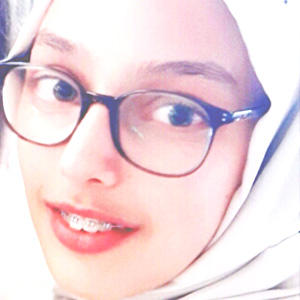 Hanan Foundation- Halimeh Al Shaikh