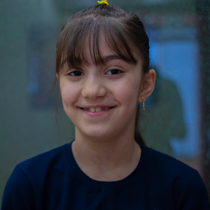 Hanan Foundation- Hayat Hassan