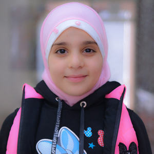 Hanan Foundation- Hazzar Touma