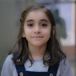Hanan Foundation- Hiba Alah Shaker