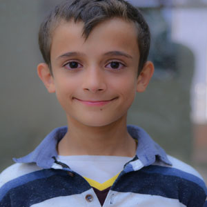 Hanan Foundation- Mohammed Al Masri