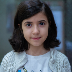 Hanan Foundation- Randa Amran