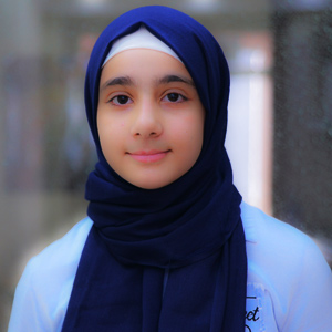 Hanan Foundation- Sedra Touma