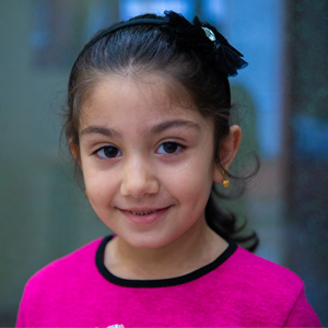 Hanan Foundation- Souad Hassan