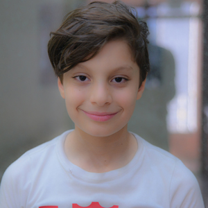 Hanan Foundation-Taym Barakat