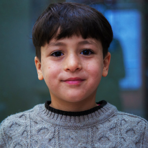 Hanan Foundation- Taym Dahlan