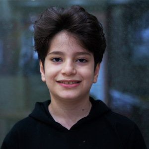 Hanan Foundation- Yousef Mamo Halawi