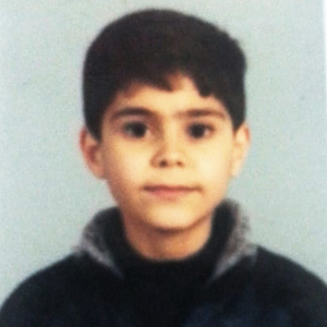 Hanan Foundation Abed al Aziz Al Anni