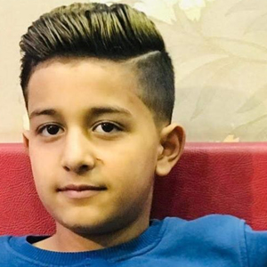 Hanan Foundation Louay Abu Rass