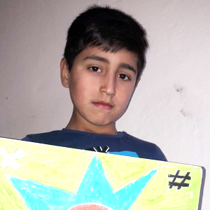 Hanan Foundation Mohammed Akko