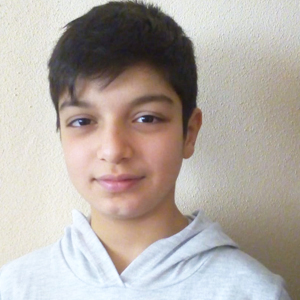 Hanan Foundation Mohammed Nadeem Al Sakal