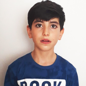 Hanan Foundation Nour El Din Mattar