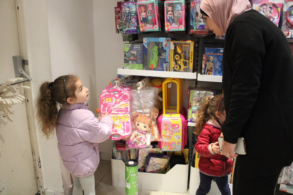 Ramadan Food Basket 2022| A Resounding Success!