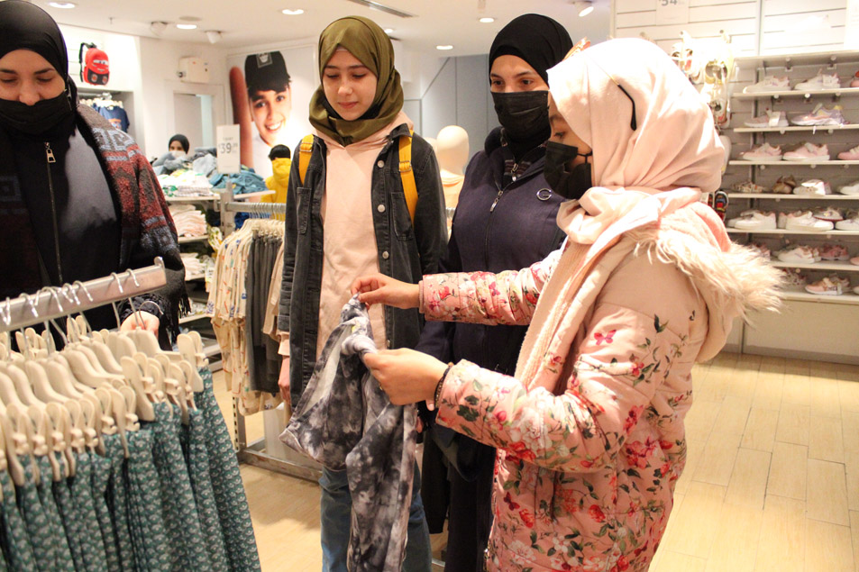 Ramadan Food Basket 2022| A Resounding Success!