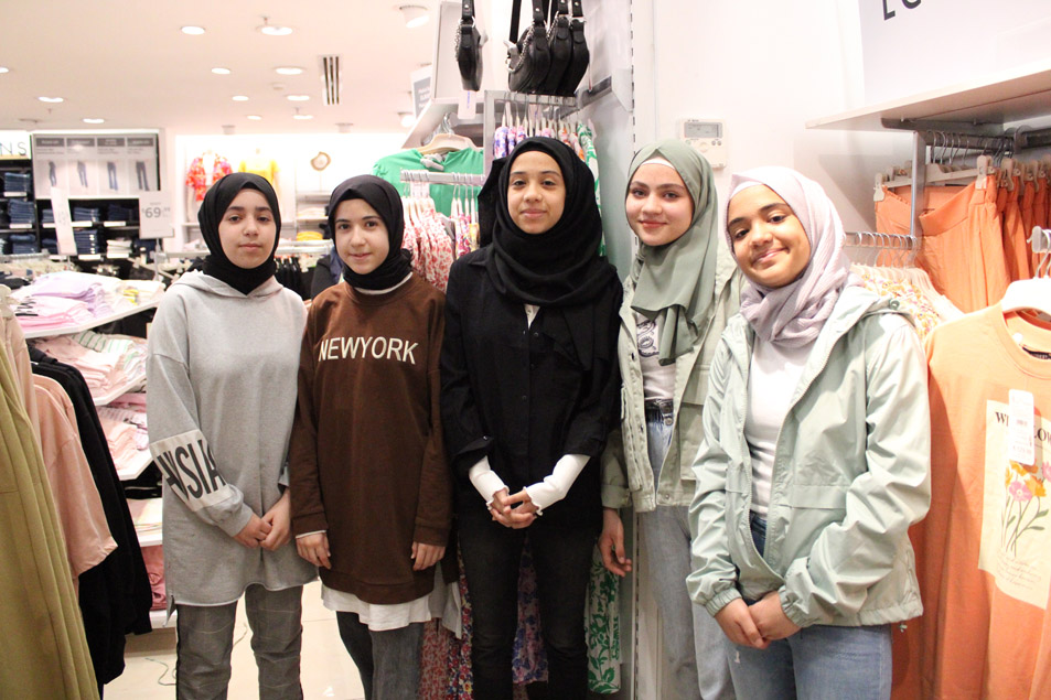 Ramadan Food Basket 2022| A Resounding Success!