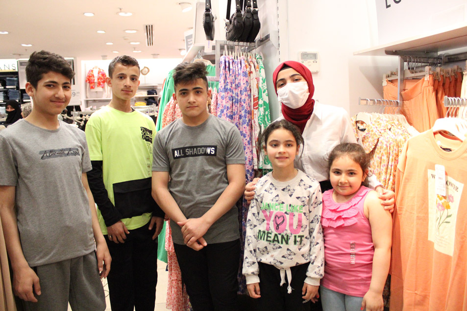 Ramadan Food Basket 2022| A Resounding Success!