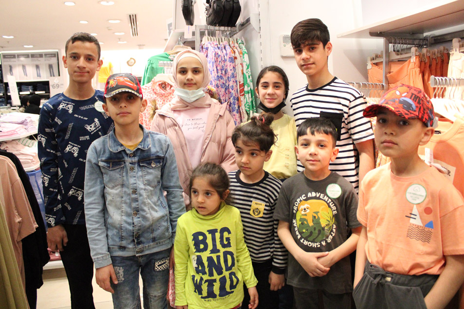 Ramadan Food Basket 2022| A Resounding Success!