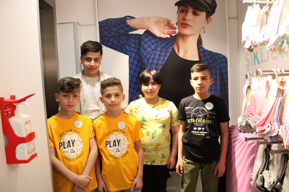 Ramadan Food Basket 2022| A Resounding Success!