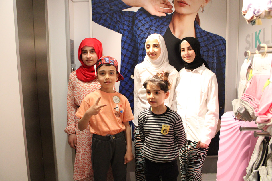 Ramadan Food Basket 2022| A Resounding Success!