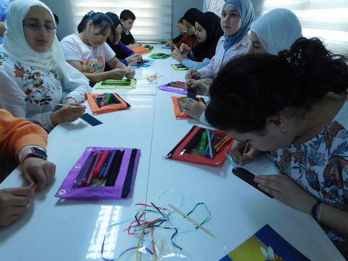 Health and Happiness: Cucamonga Valley Medical Group’s Generous Visit