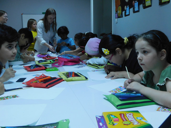 Health and Happiness: Cucamonga Valley Medical Group’s Generous Visit