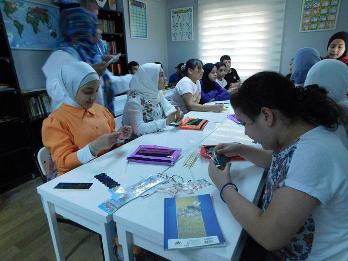 Health and Happiness: Cucamonga Valley Medical Group’s Generous Visit